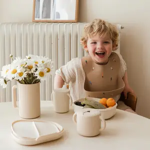 Tasse à goûter Ivory