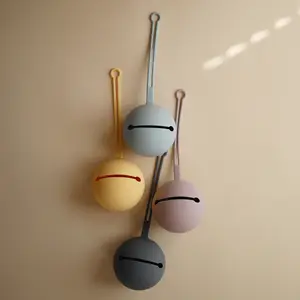 Range sucette en silicone Tradewinds