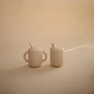 Tasse à paille Sand