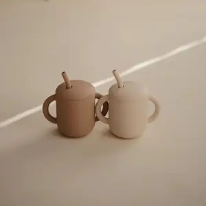 Tasse à paille Natural