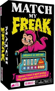 Match my Freak