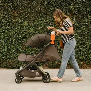 Poussette Metro 3 Deluxe Willow Green