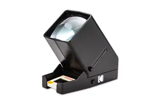 Visionneuse de diapositives Kodak Viewer