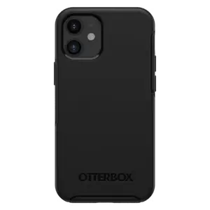 Otterbox Symmetry series Coque pour Apple iPhone 12 mini, Noir