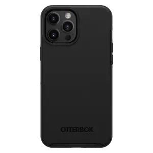 Otterbox Symmetry series Coque pour Apple iPhone 12 Pro Max, Noir
