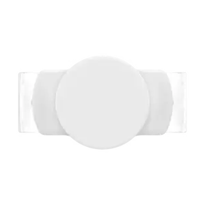 PopSockets PopGrip, Popgrip silde stretch Blanc