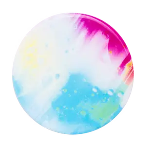 PopSockets PopGrip, Spray Pastel