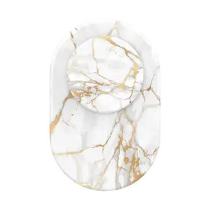 PopSockets PopGrip, Or Lutz Marble