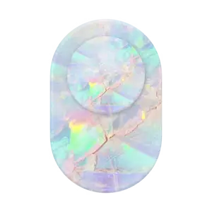 PopSockets MagSafe PopGrip, Opale