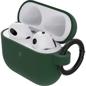 OtterBox Coque AirPods 3rd Gen Blueberry Green Envy