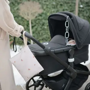 Lot de 2 sacs étanches pour vêtements mouillés Rainbow