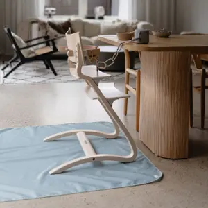 Tapis anti-éclaboussure Tradewinds (108 x 108 cm)