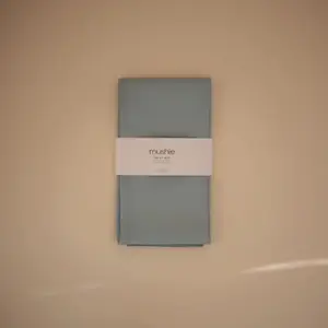 Tapis anti-éclaboussure Roman Green (108 x 108 cm)
