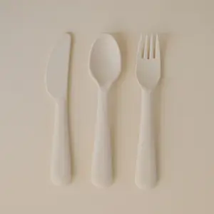 Set de couverts Ivory