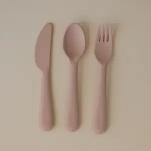 Set de couverts Blush