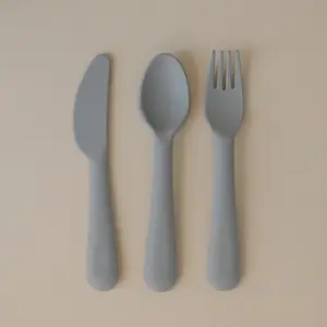 Set de couverts Cloud