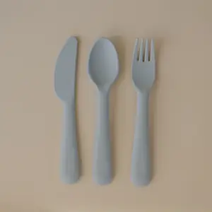 Set de couverts Powder Blue