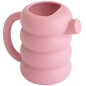 Arrosoir en silicone Peony