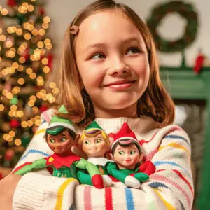 Lutin de Noël Chef