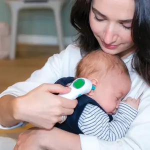 Thermomètre infrarouge 5 en 1 Orä