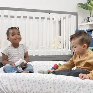 Matelas gonflable pour enfants Mät