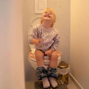 Siège de toilette Pöti Dusk
