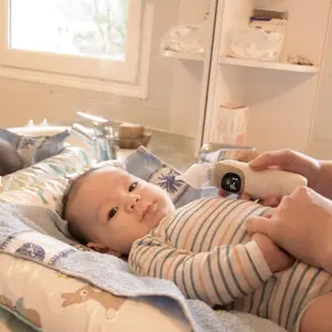 Mouche bébé électrique Rinö Pro