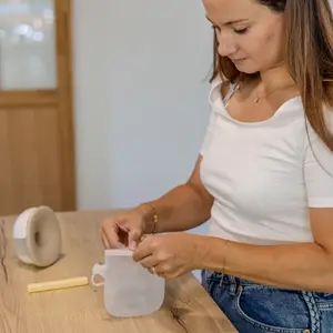 Lot de 5 sachets de conservation réutilisable Frëze