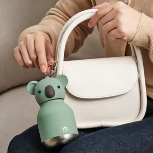 Mini gourde isotherme Bestie Koala (200 ml)