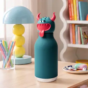 Gourde isotherme Spookie Monstre (460 ml)