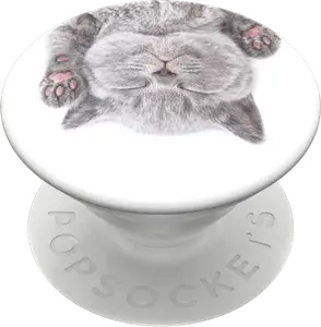 Pop Grip Gén 2 Cat Nap Popsockets
