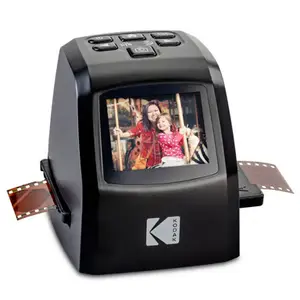 Mini Scanner Numérique de Films et Diapositives KODAK
