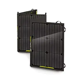 Panneau solaire GoalZero Nomad 100 - 4 panneaux Yeti