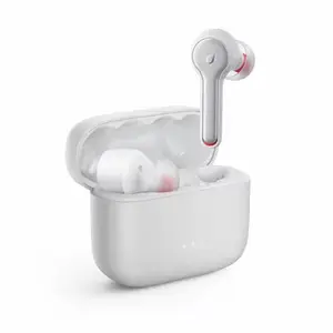 Anker Liberty Air 2 Casque Sans fil Ecouteurs Appels/Musique USB Type-C Bluetooth Blanc