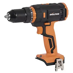 Perceuse visseuse sans fil Evolution 18V R13CMB-Li (sans batterie)
