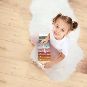 Xylophone en bois