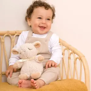 Peluche bruit blanc Sleep Sheep