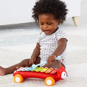 Xylophone Renard