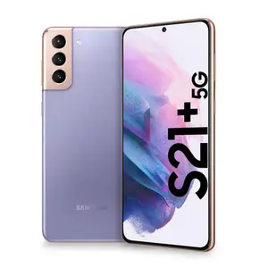 Galaxy S21+ 5G 256 Go, Violet