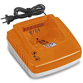 Chargeur de batterie ultra rapide Stihl AL 500