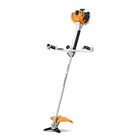 Débroussailleuse thermique Stihl FS 411 52cm 2 kW