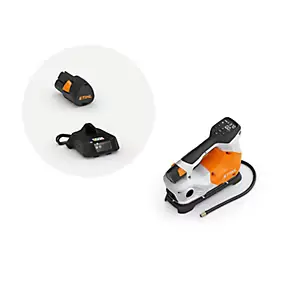 Compresseur sans fil avec batterie AS 2 Koa 20 Stihl