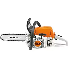 Tronçonneuse thermique Stihl MS231CBE guide 40 cm 43 cc