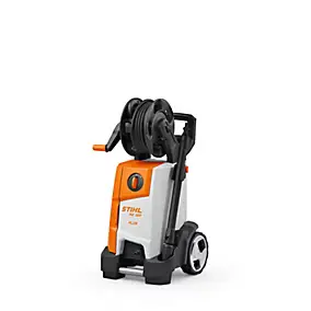 Nettoyeur haute pression électrique Stihl RE 120 Plus 160 bars