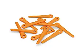 Jeu de 12 couteaux Stihl pour Polycut 28-2 et Polycut 48-2