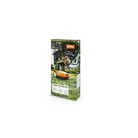 Kit de nettoyage pour robot tondeuse Imow et tondeuse à gazon Stihl