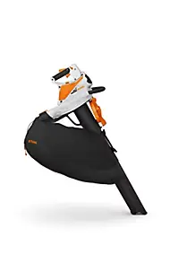 Aspirateur souffleur broyeur sans fil sans batterie 36 V 560 m³/h ratio de broyage 14:1 avec sac 40 L Stihl SHA 56