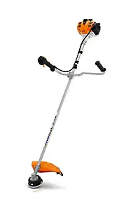 Débroussailleuse thermique - 24 cm³ - largeur de coupe avec fil 200 mm - Stihl FS 94