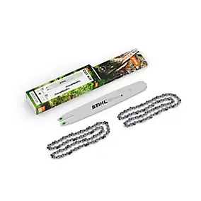 Cut Kit N°4 pour tronçonneuses Stihl