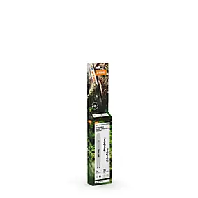 Kit entretien tronçonneuse avec guide + 2 chaînes pour MS 162, MS 170, MS 172 et MS 180 Stihl
